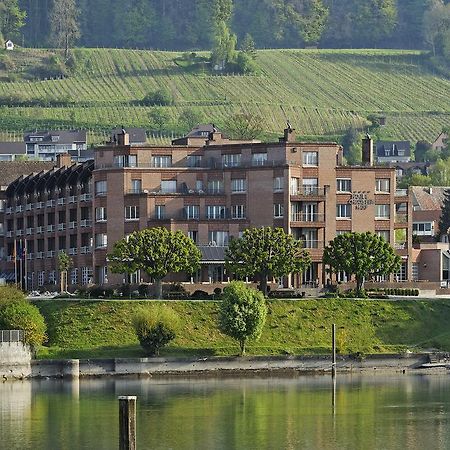 Hotel Chlosterhof Stein Am Rhein Dış mekan fotoğraf