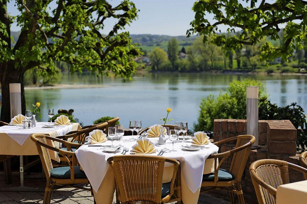 Hotel Chlosterhof Stein Am Rhein Dış mekan fotoğraf