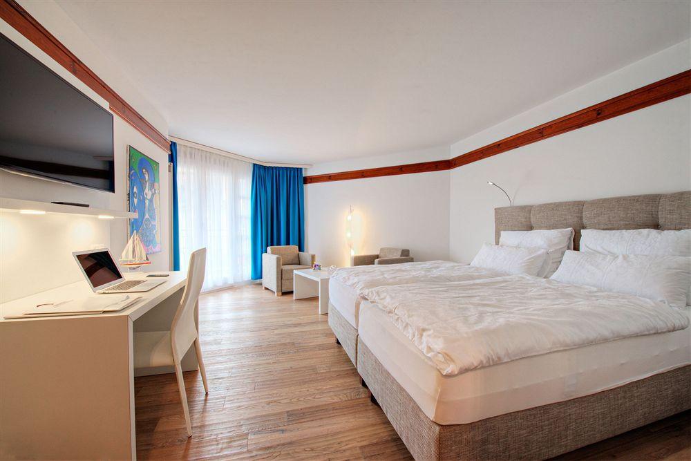 Hotel Chlosterhof Stein Am Rhein Dış mekan fotoğraf