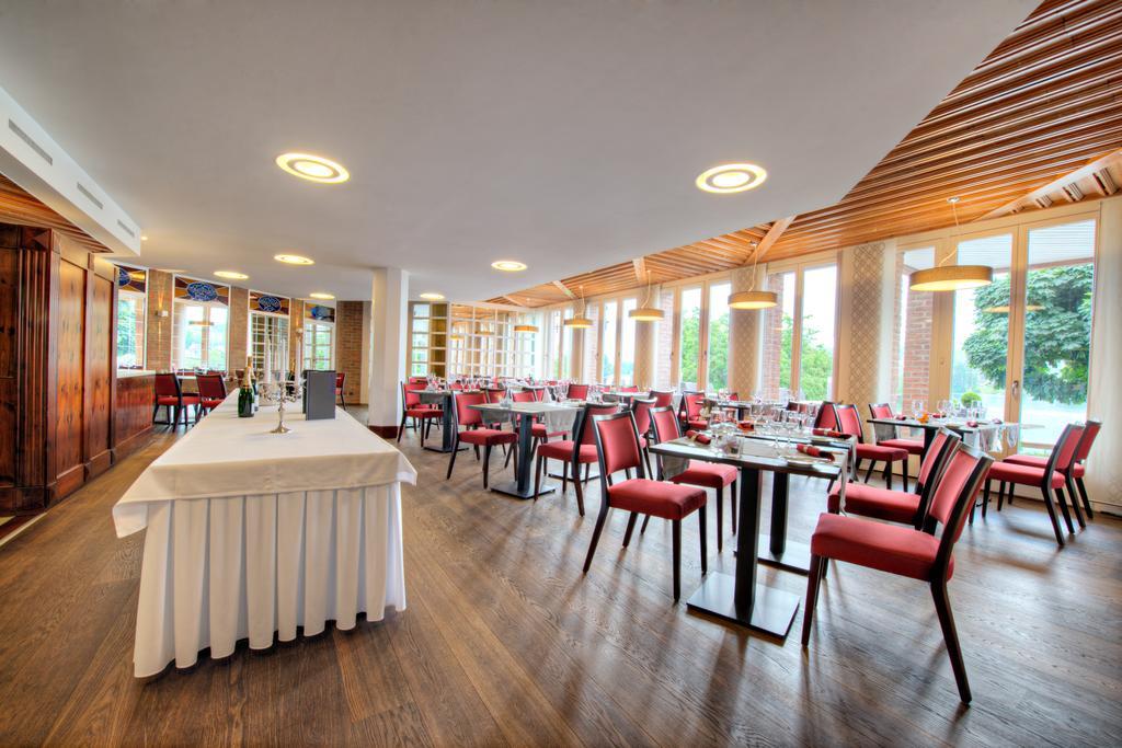 Hotel Chlosterhof Stein Am Rhein Dış mekan fotoğraf