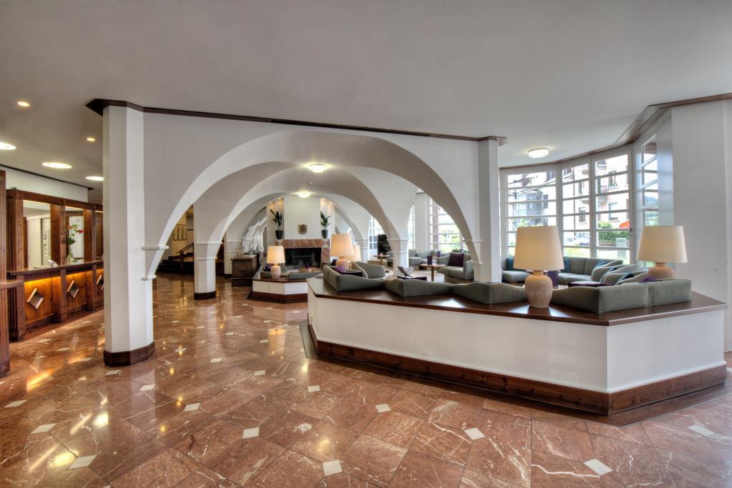 Hotel Chlosterhof Stein Am Rhein Dış mekan fotoğraf