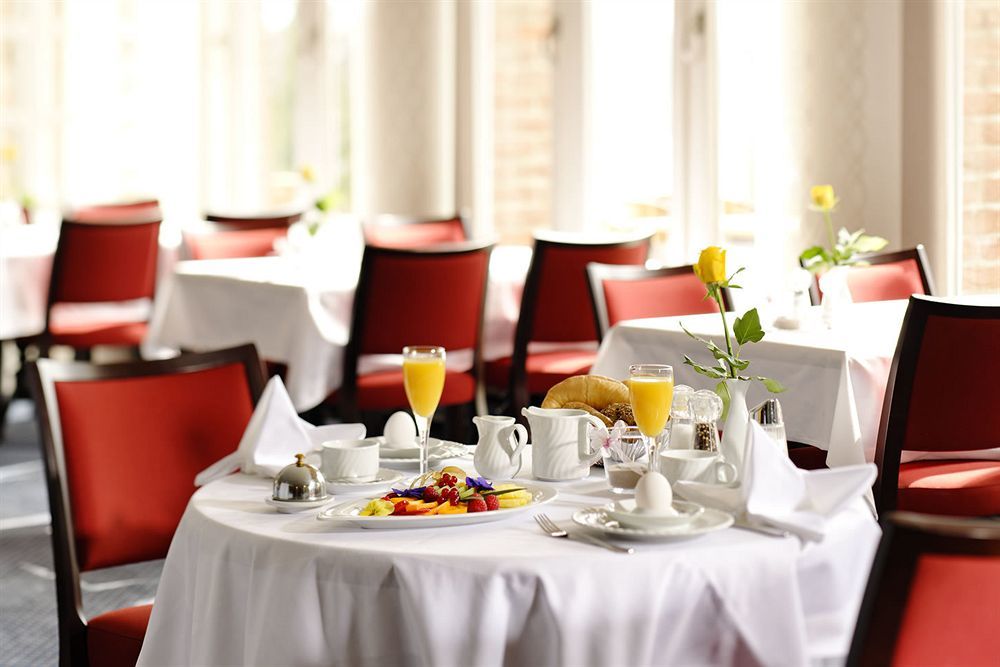 Hotel Chlosterhof Stein Am Rhein Dış mekan fotoğraf